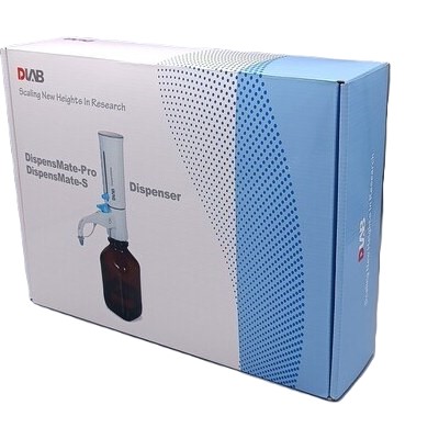 دیسپنسر ۱-۱۰ cc ضد اسید دراگون