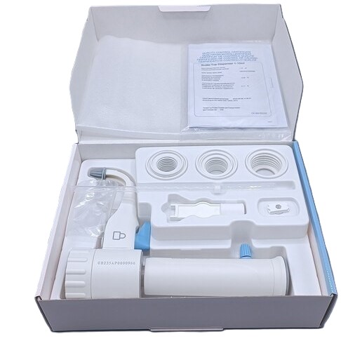 دیسپنسر ۱-۱۰ cc ضد اسید دراگون