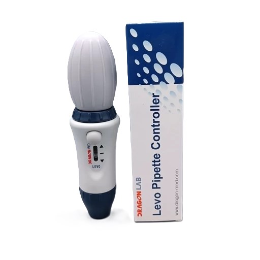 پیپت فیلر دستی (کنترلر) – پیپت پرکن برند دراگون