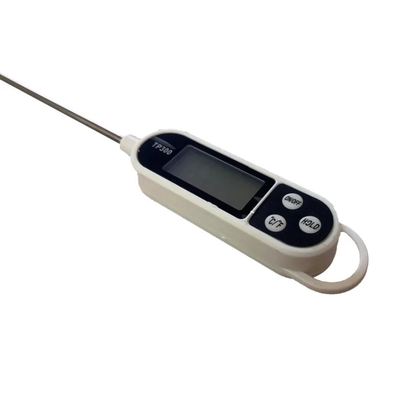 ترمومتر قلمی دیجیتال 300-TP چینی