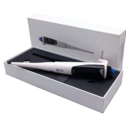 سمپلر متغییر دیجیتال λ 0/5 – 10 برند دراگون