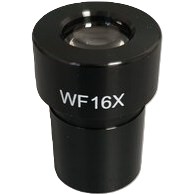 لنز چشمی 16x میکروسکوپ یک چشم آموزشی برند G5