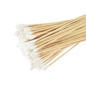 سواپ پنبه دار صد عددی چینی