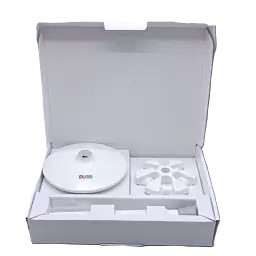 پایه سمپلر گرد چرخان دراگون