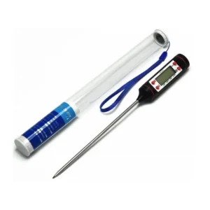 ترمومتر قلمی دیجیتال 101-TP چینی