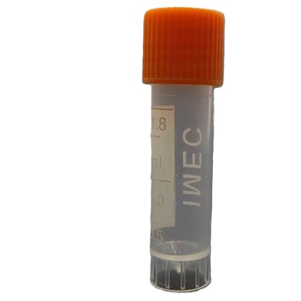 کرایوتیوب 1/8cc مدرج (500عددی) چینی