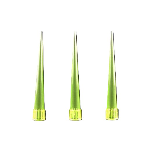 سر سمپلر زرد طرح اپندورف 1000 عددی چینی