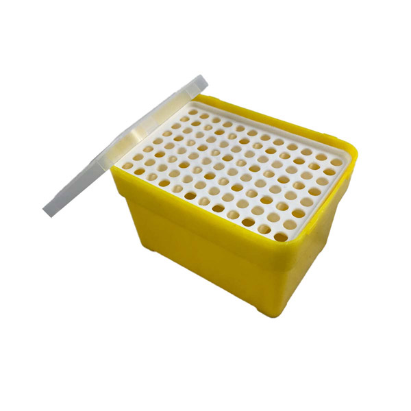 رک سر سمپلر زرد درب دار96 خانه چینی