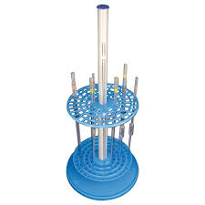 رک پیپت گردان پلاستیکی