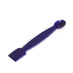 اسپاتول 20 سانت پلاستیکی