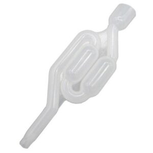 قفل هوا پلاستیکی