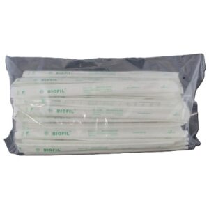 پیپت مدرج پلاستیکی فیلتر دار تک استریل ۲cc جت بایوفیل